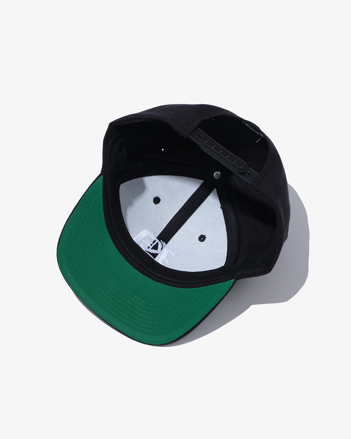 DREAMTEAM × KEBOZ LOGO CAP
