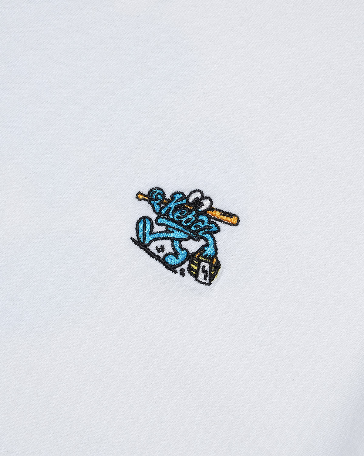 FROCLUB ×KEBOZ YAFRO-KUN S/S TEE