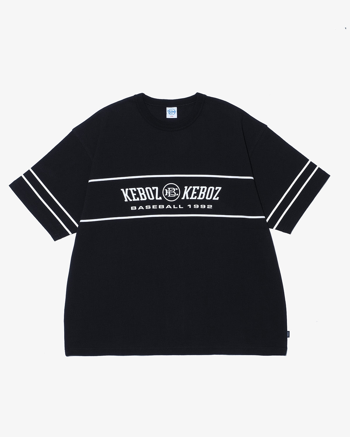 FB S/S TEE