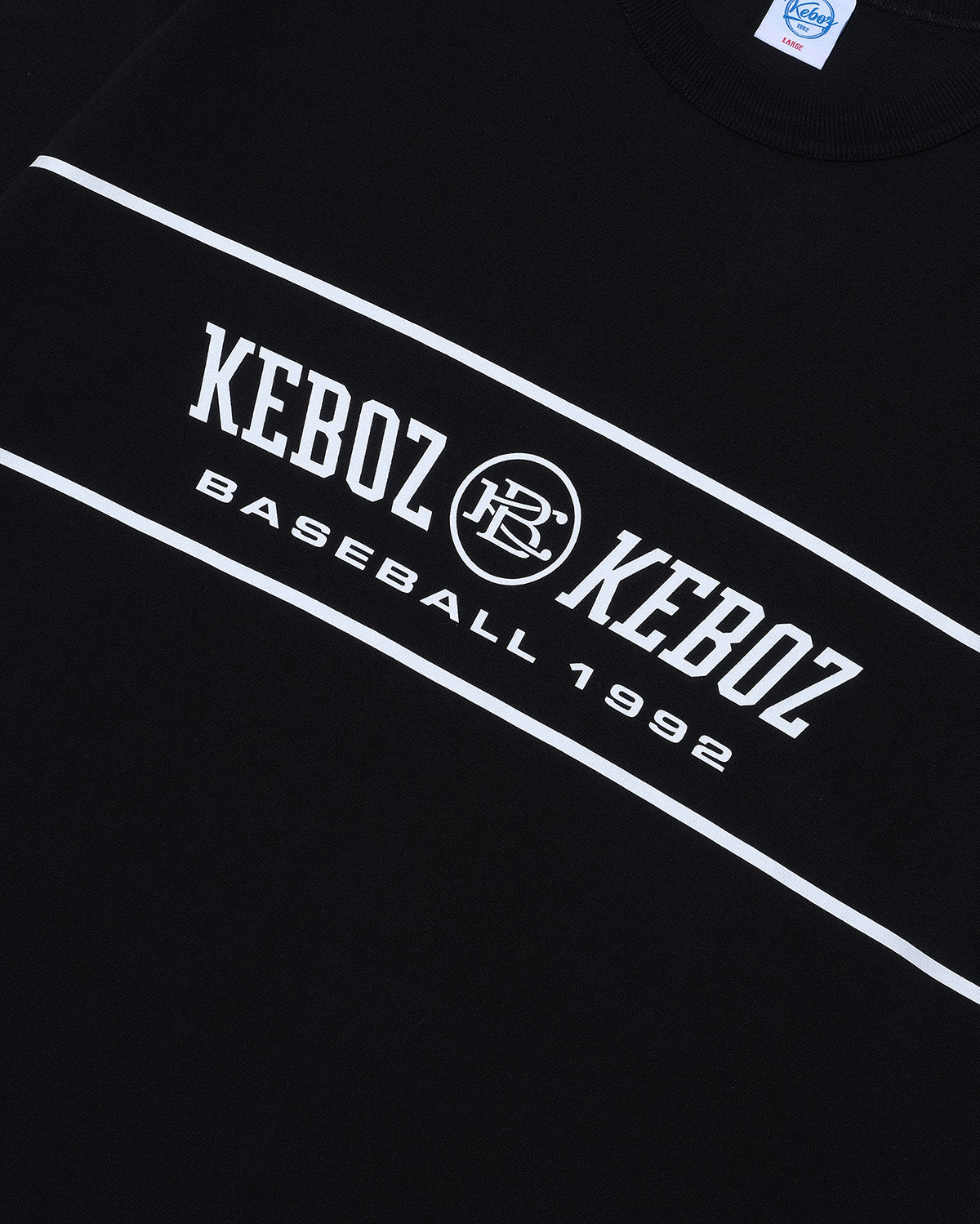 FB S/S TEE