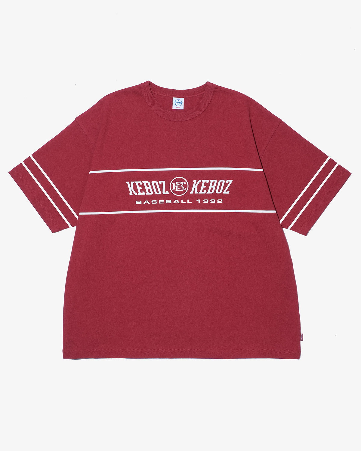 FB S/S TEE