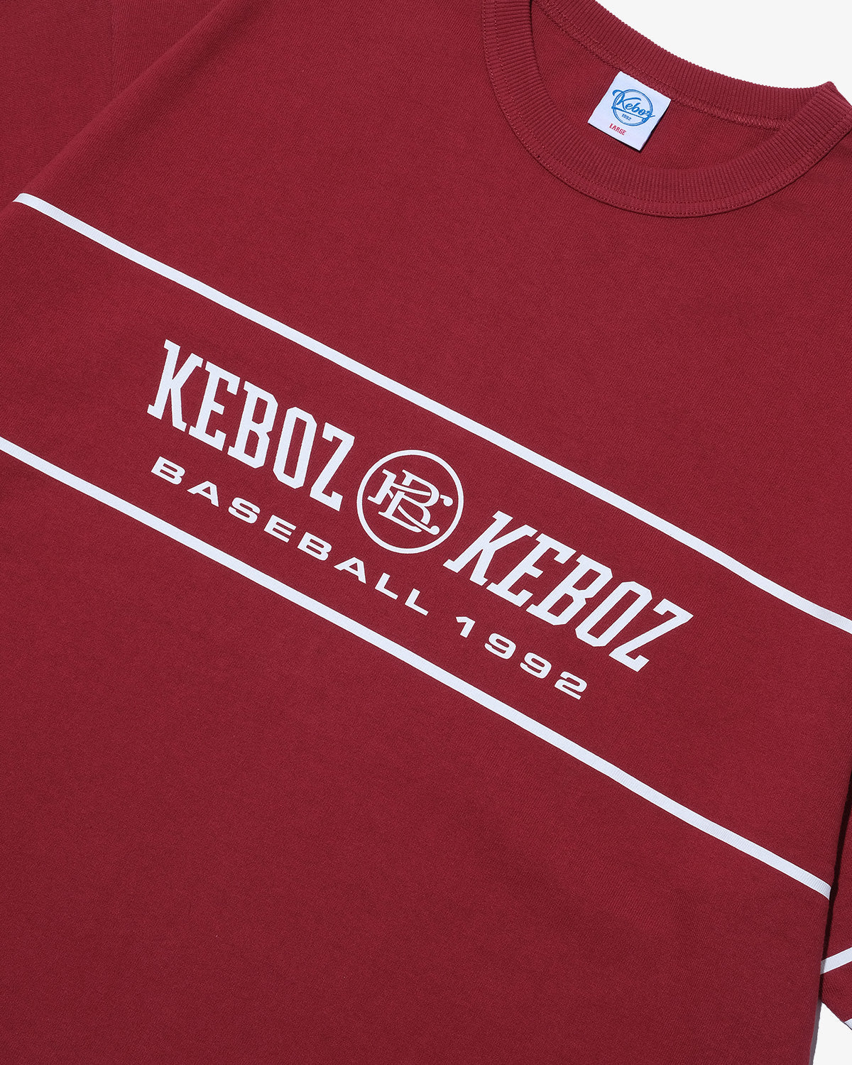 FB S/S TEE