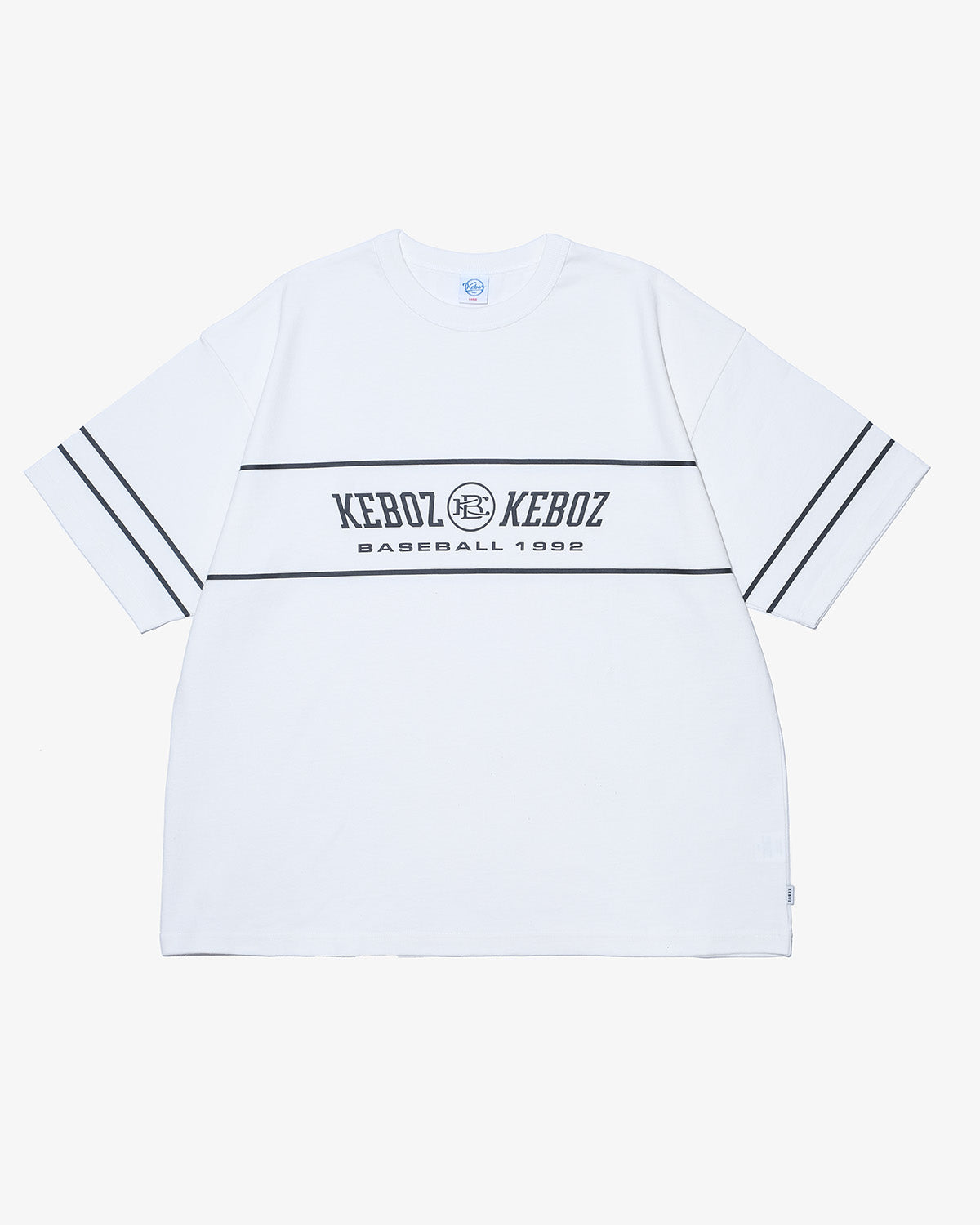 FB S/S TEE