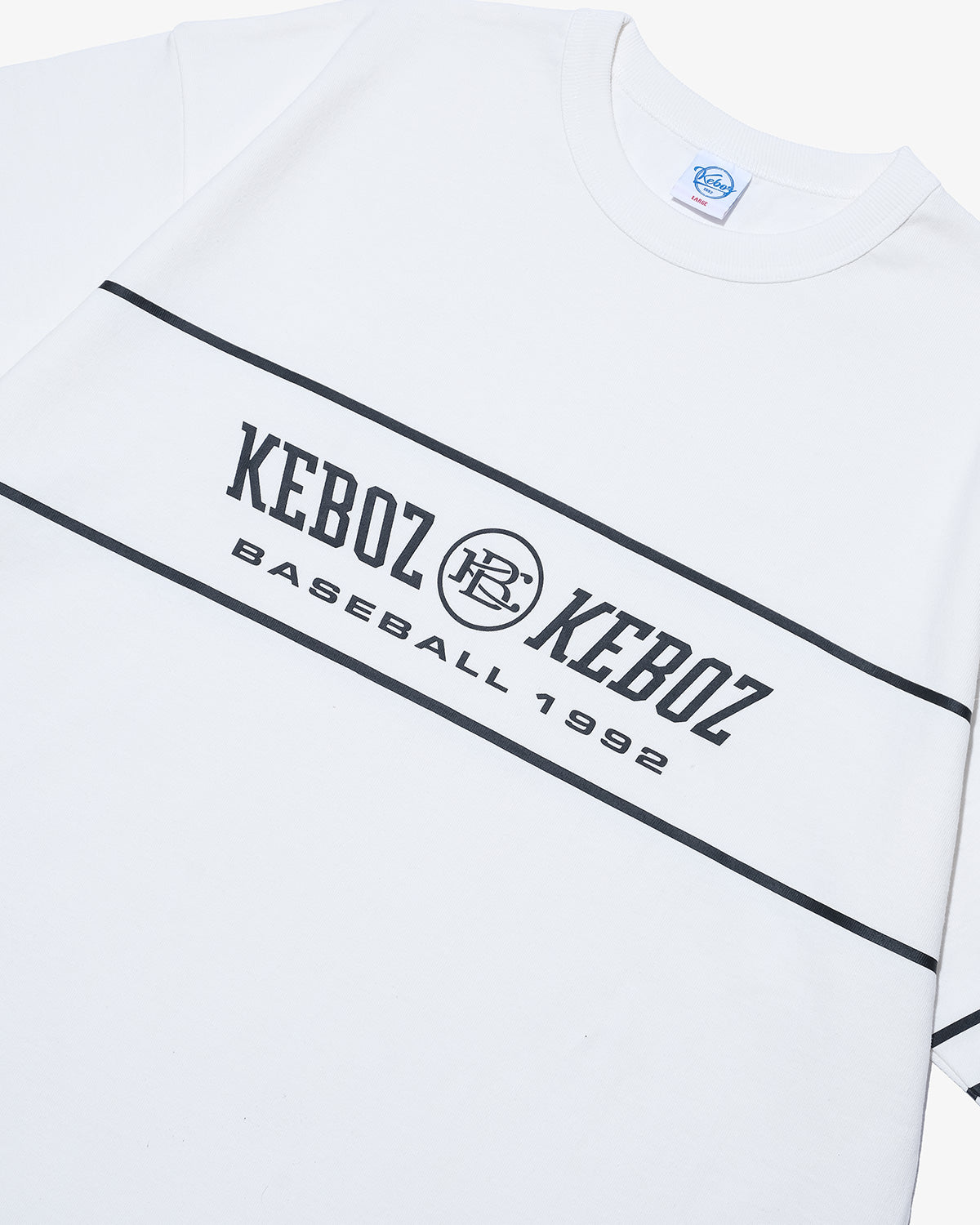 FB S/S TEE