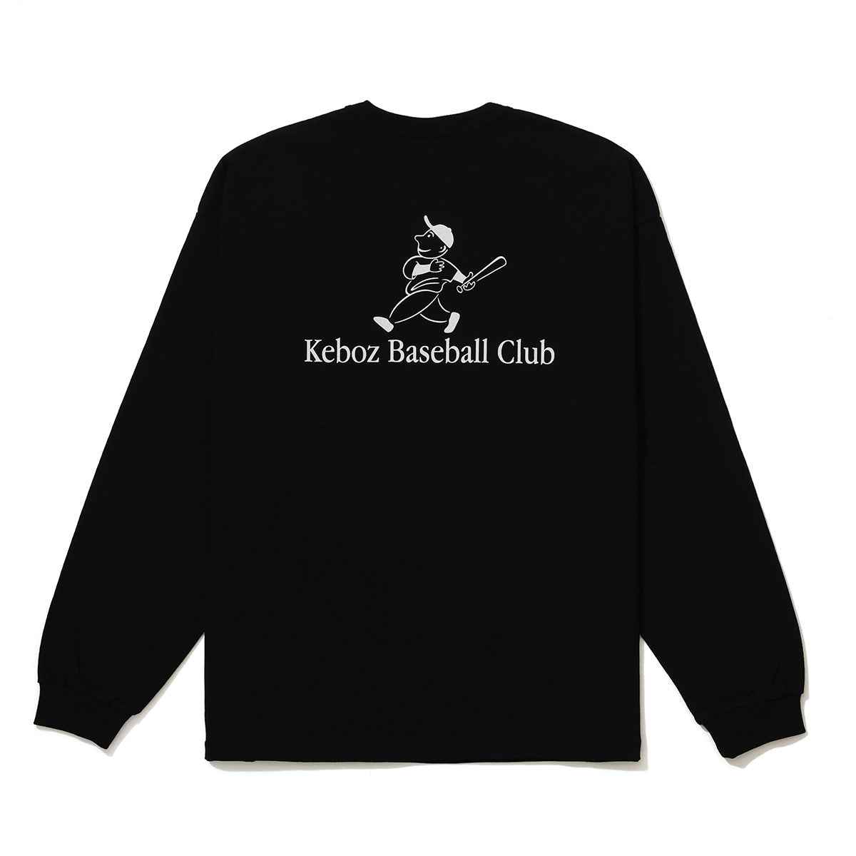 BPK L/S TEE