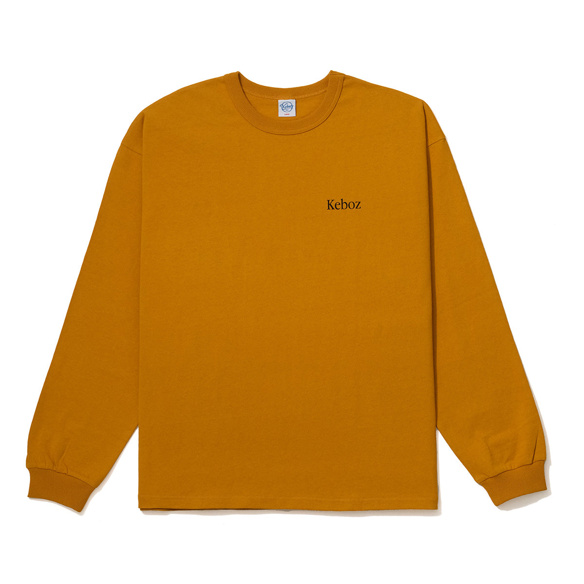 BPK L/S TEE