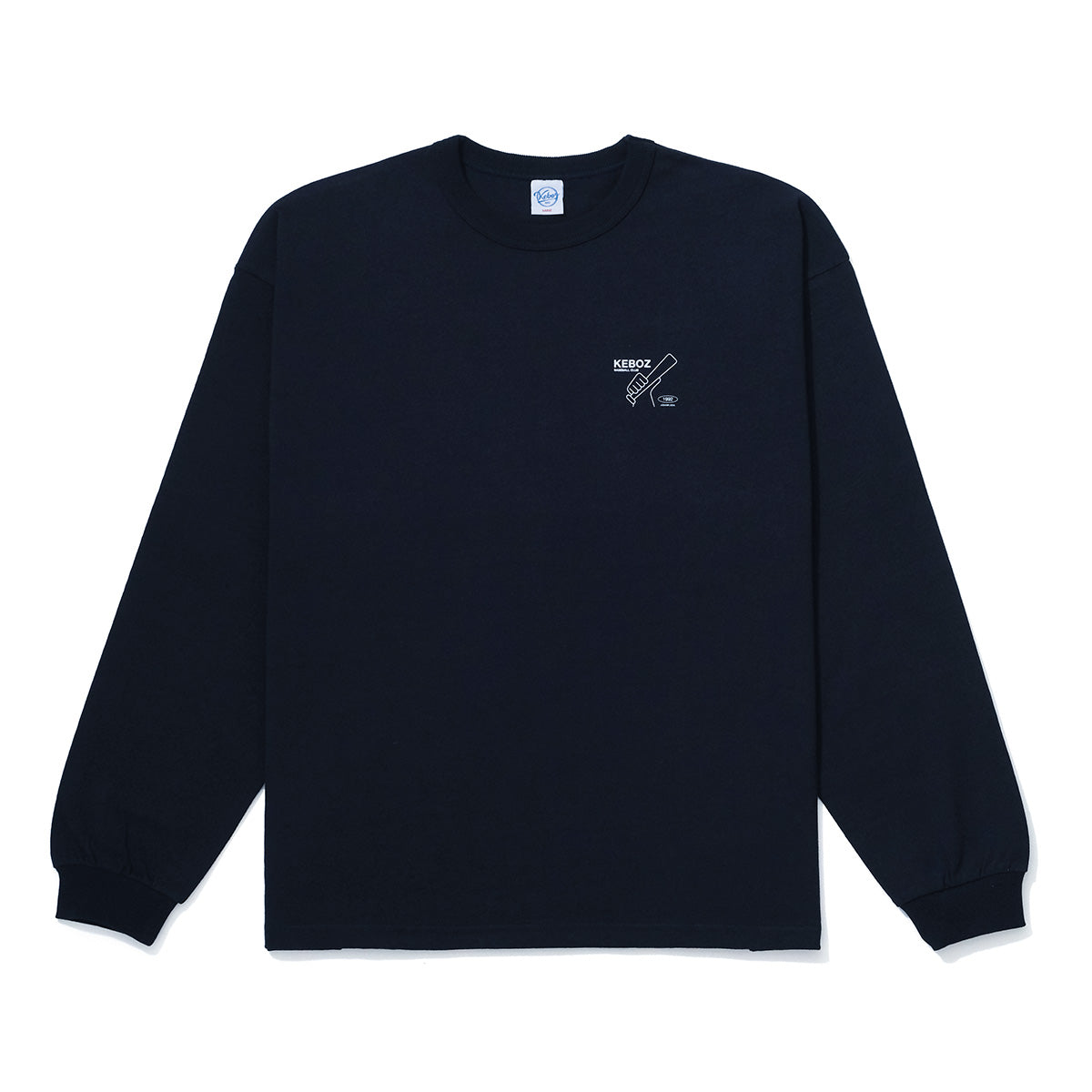 HBK L/S TEE