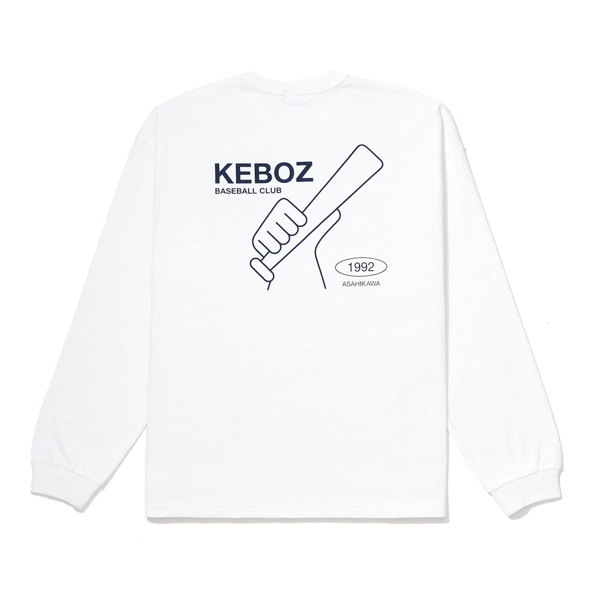 HBK L/S TEE