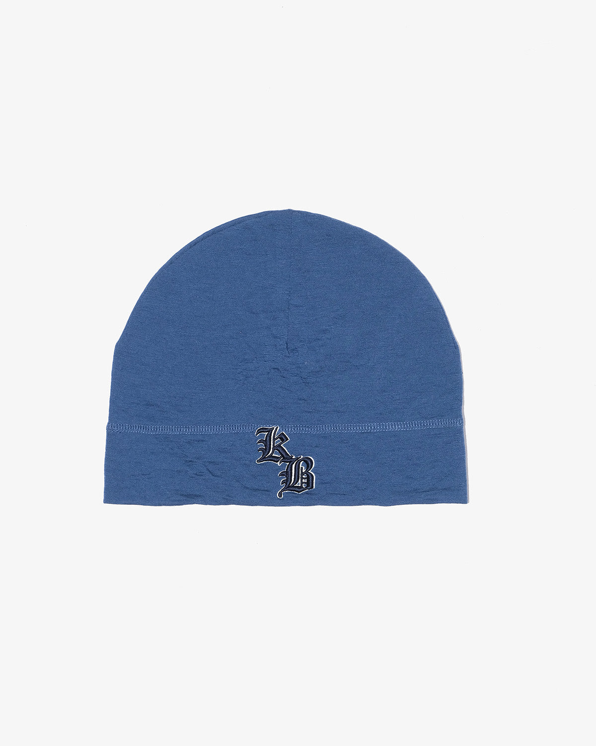 KB MZT WOOL BEANIE