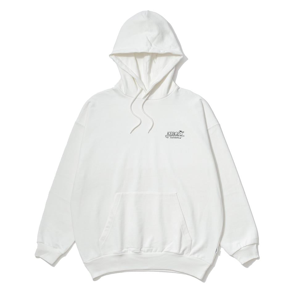 MFD SWEAT HOODIE