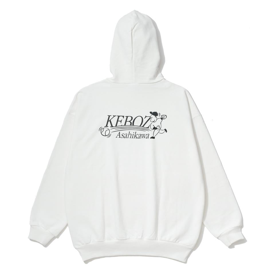 MFD SWEAT HOODIE