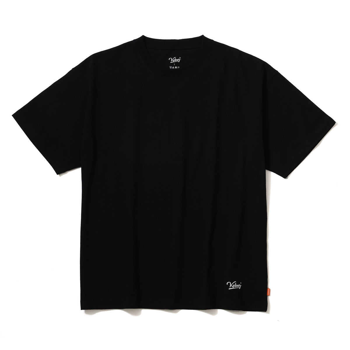 2 PACK TEE