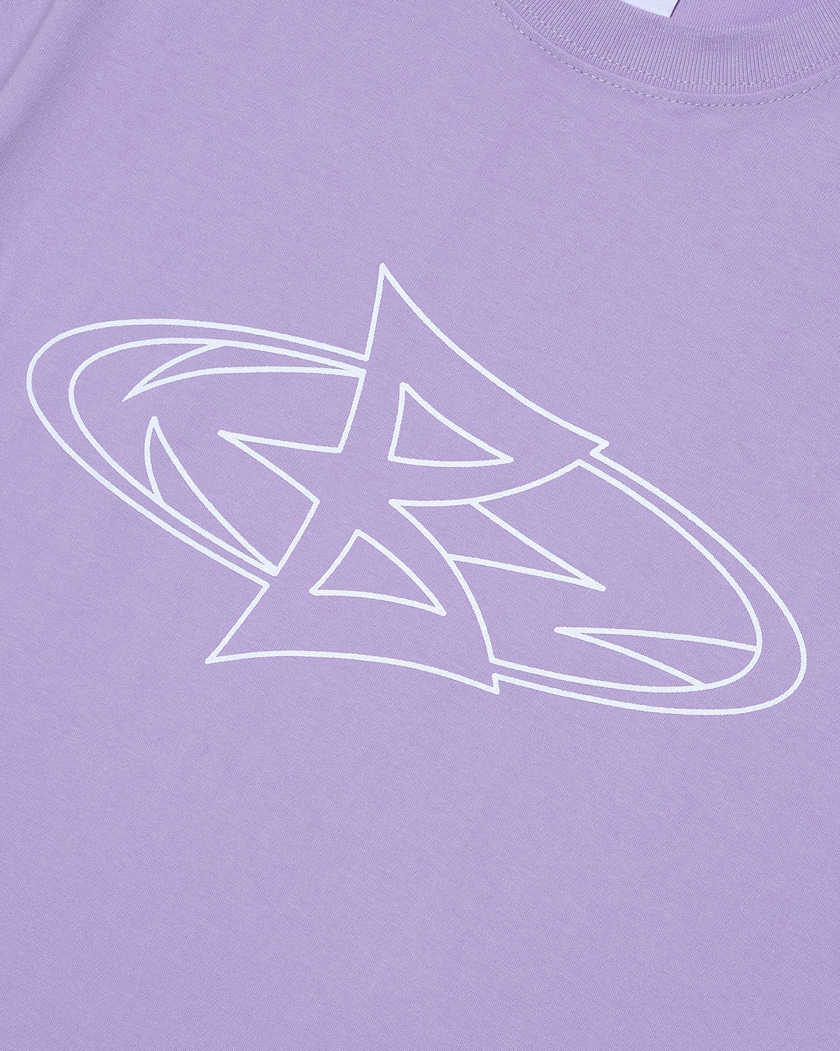 BUBBLE OVER S/S TEE