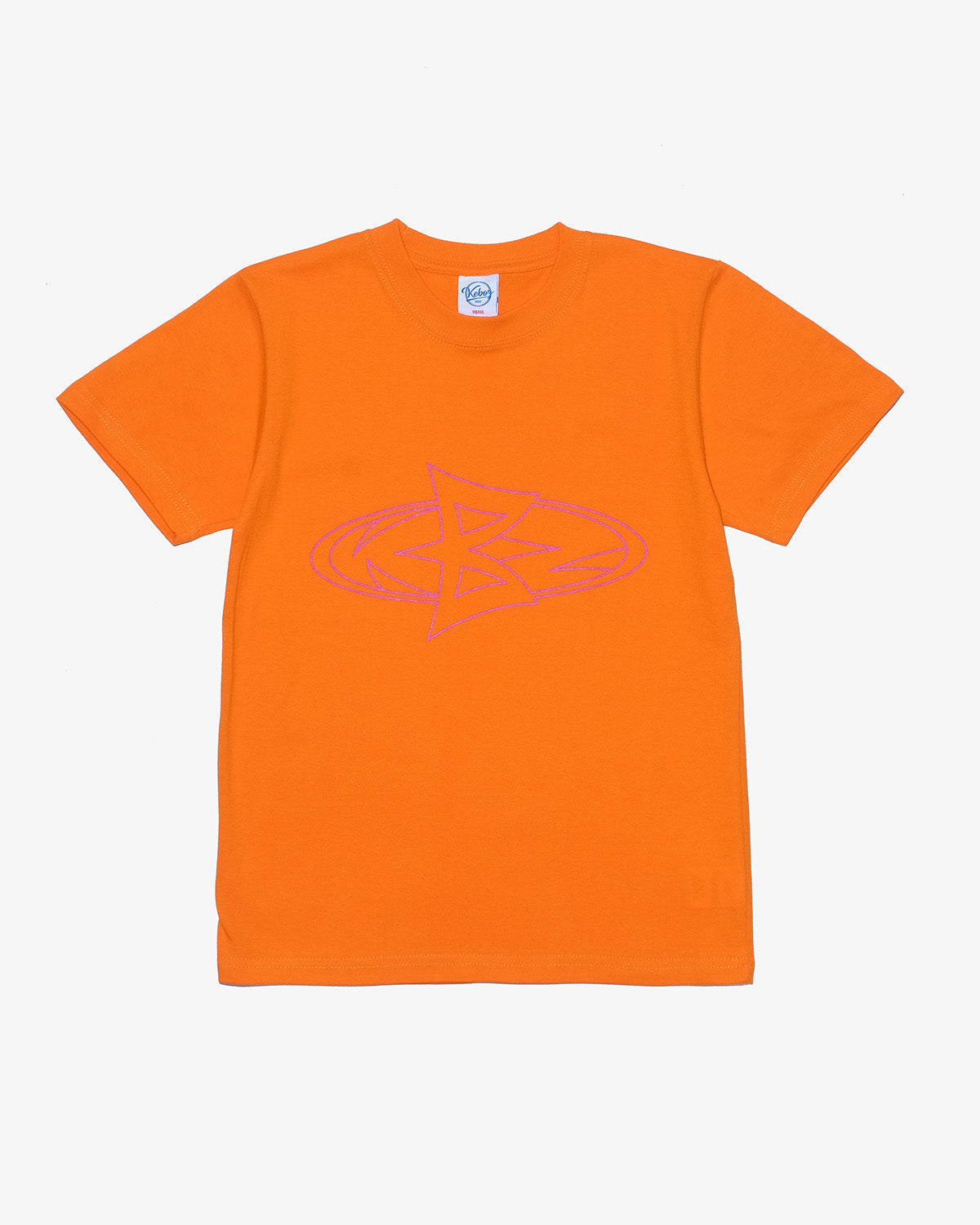 BUBBLE OVER S/S TEE