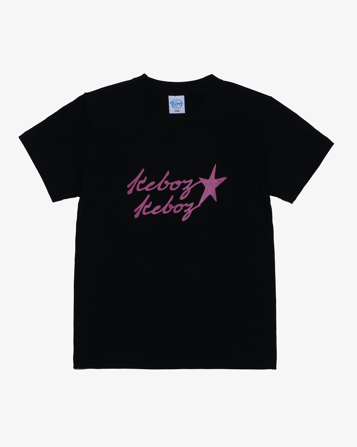 STARTRIP S/S TEE