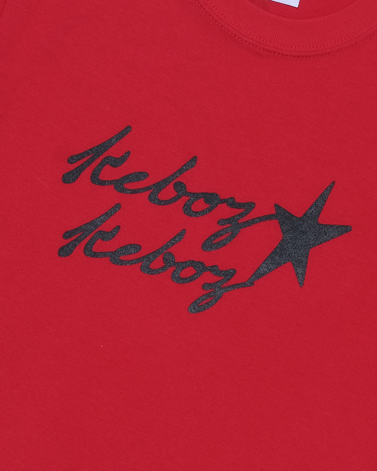 STARTRIP S/S TEE