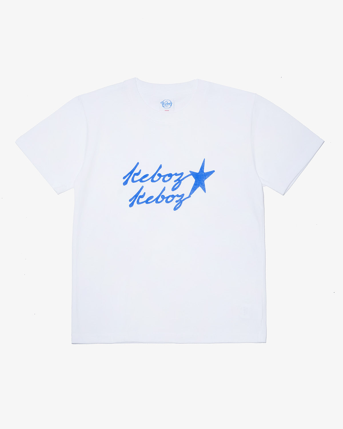 STARTRIP S/S TEE