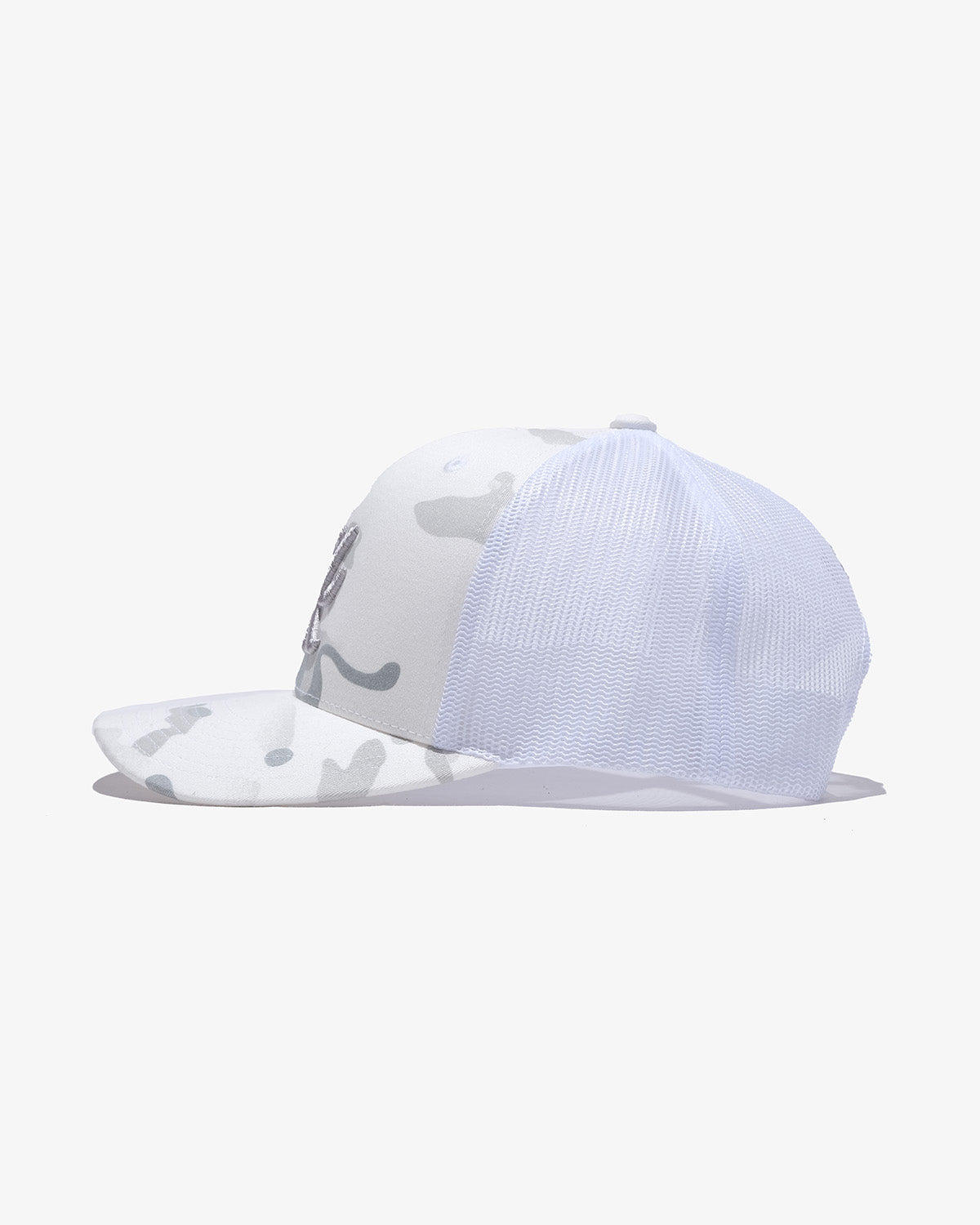 ECOH CAMO CAP