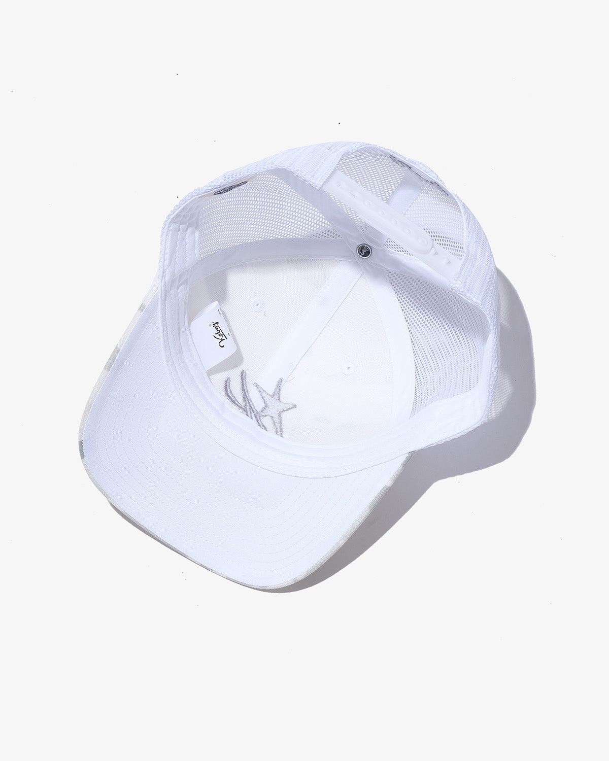 ECOH CAMO CAP
