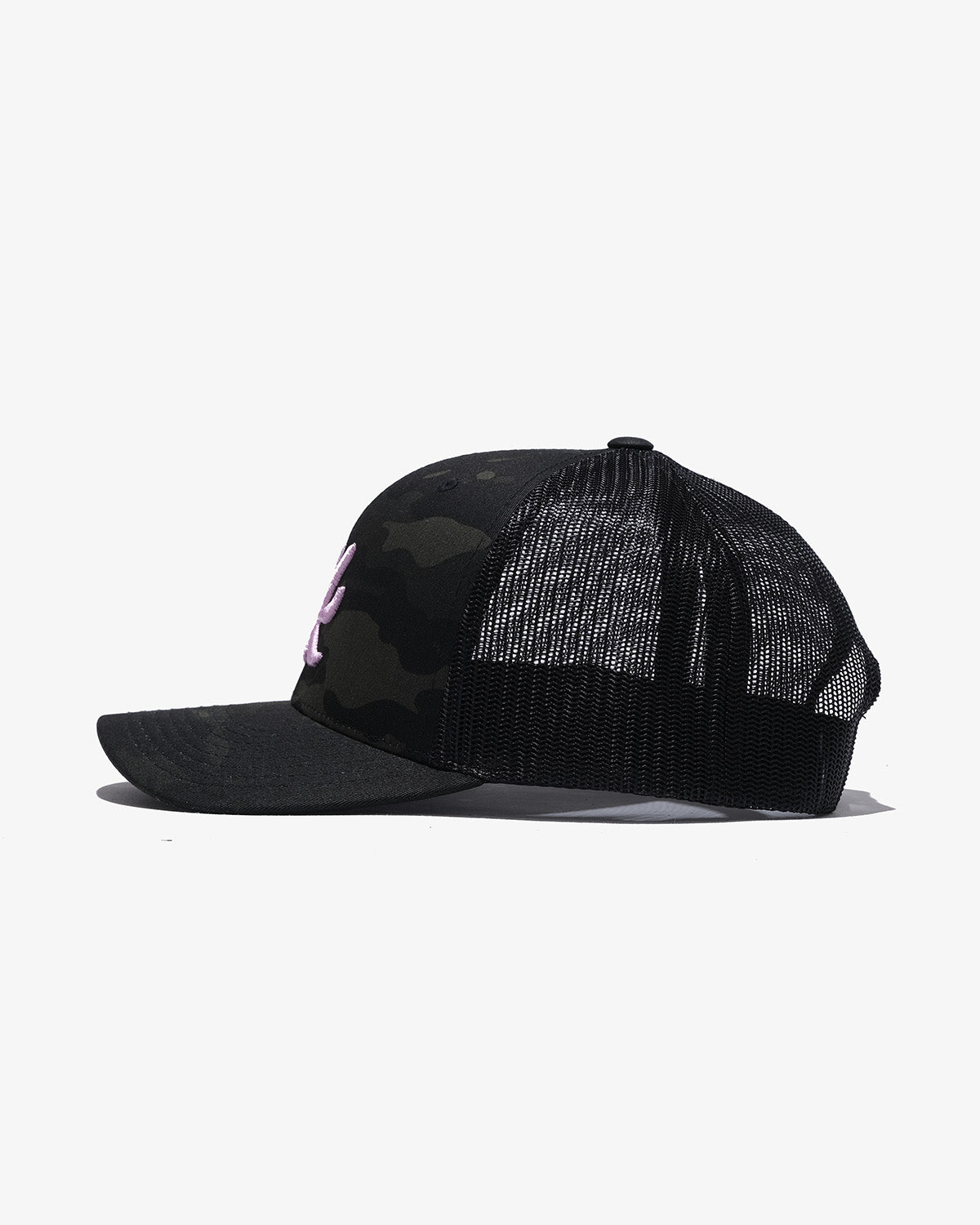 ECOH CAMO CAP