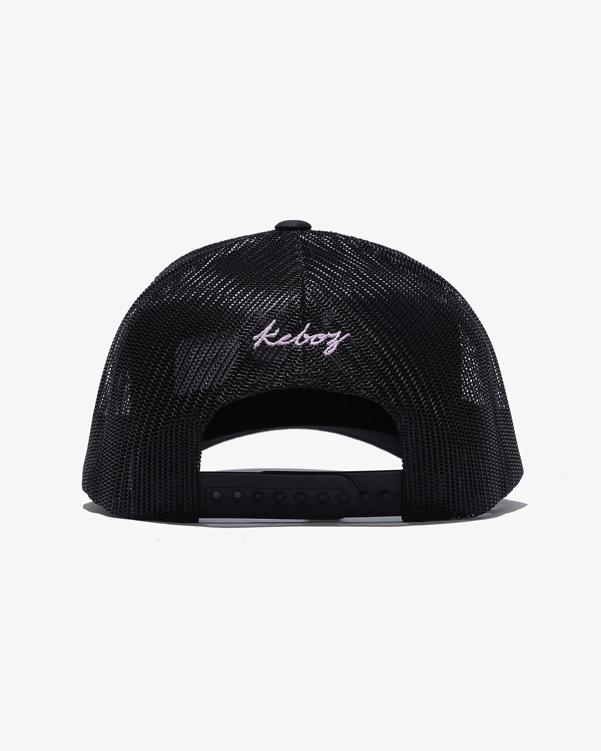 ECOH CAMO CAP