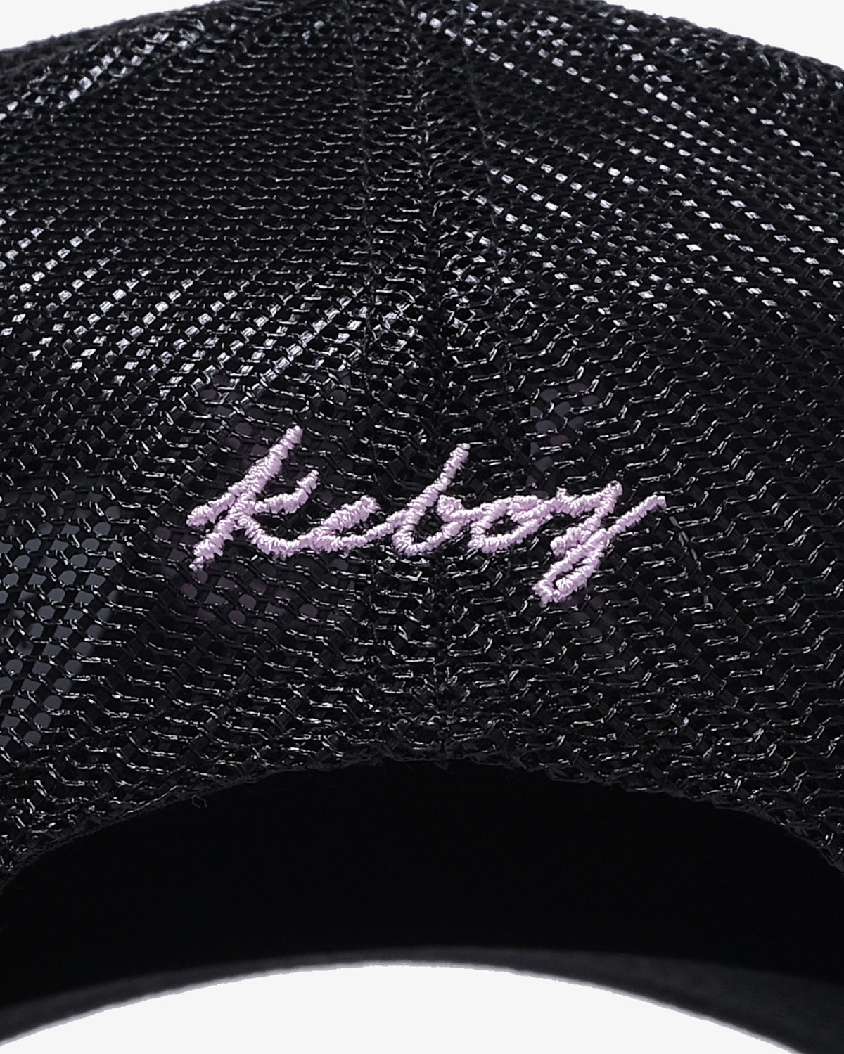 ECOH CAMO CAP