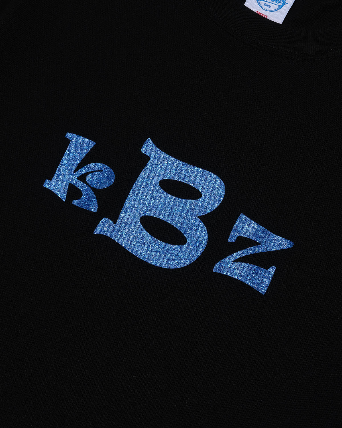 KBZ S/S TEE
