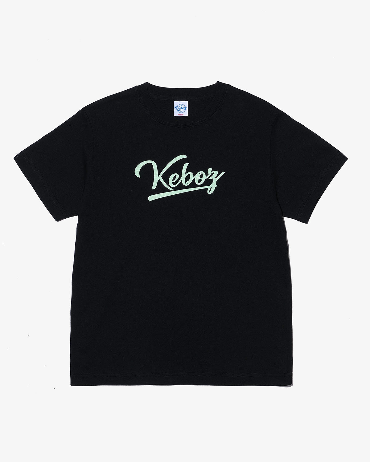 ICON S/S TEE