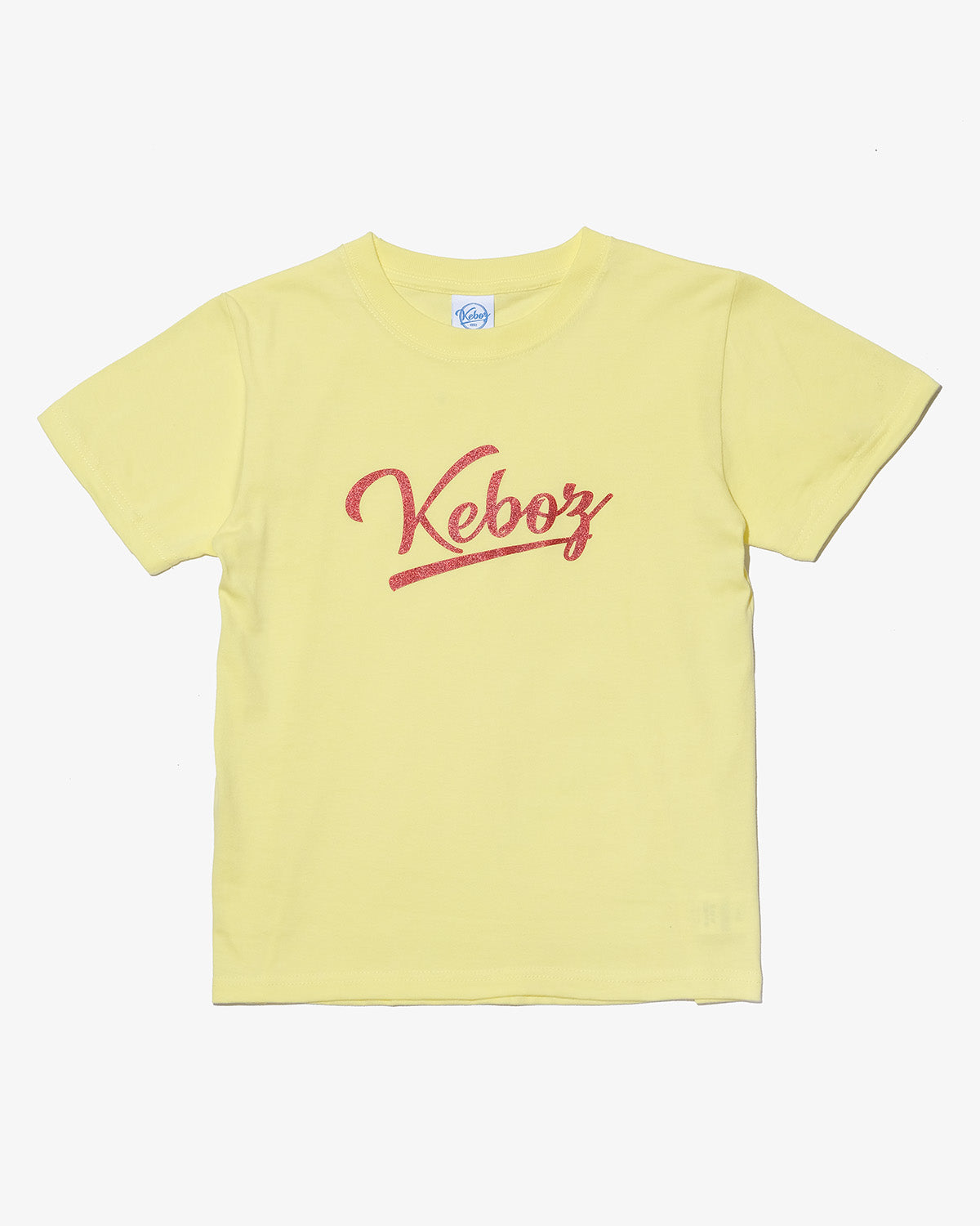 ICON S/S TEE