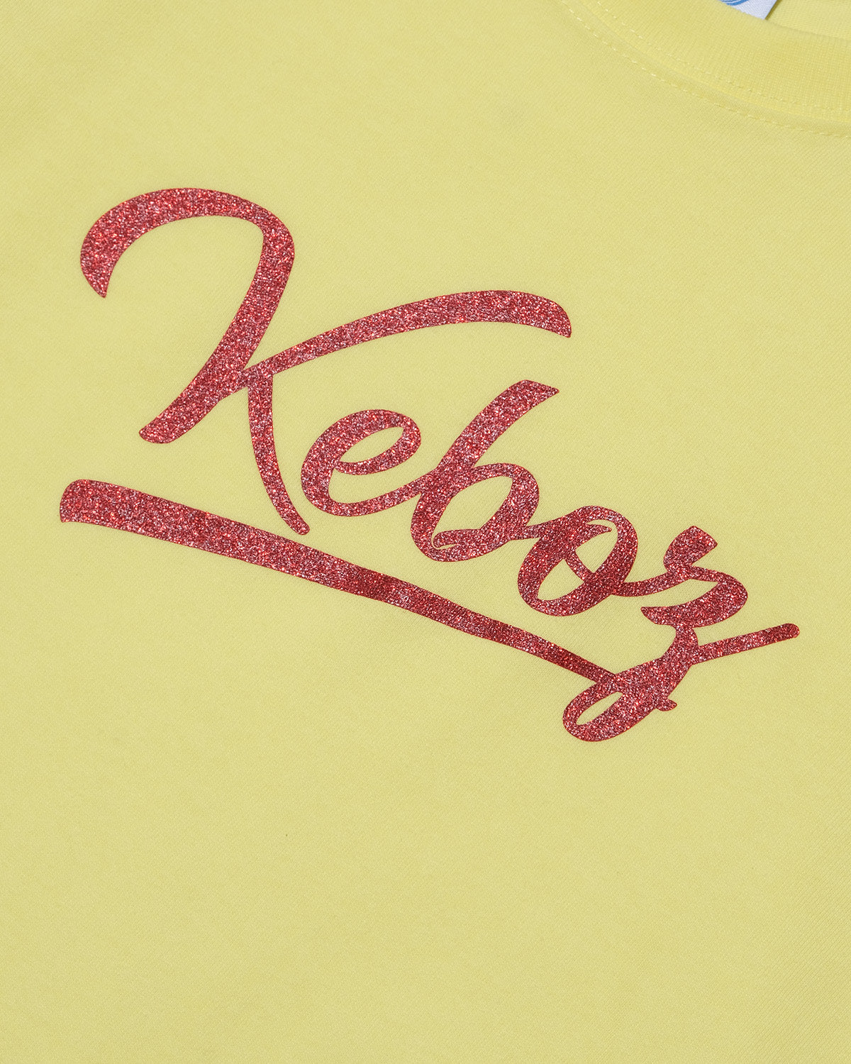 ICON S/S TEE