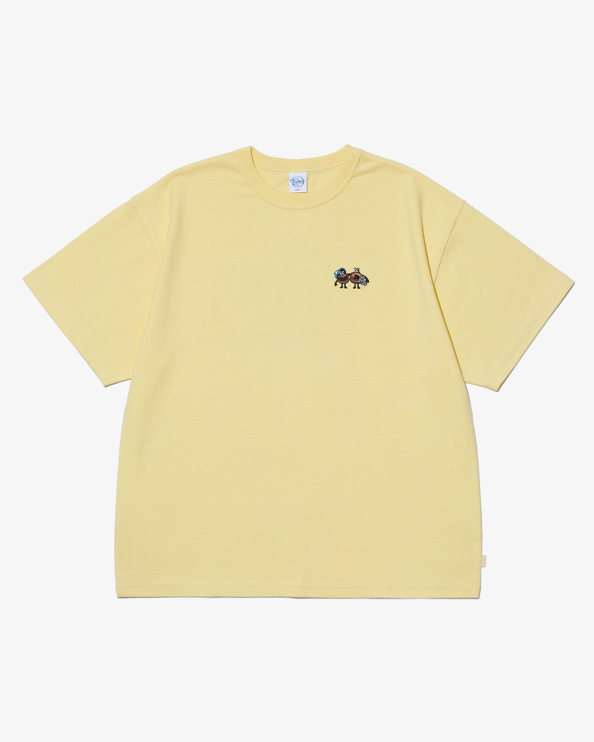 SB S/S TEE