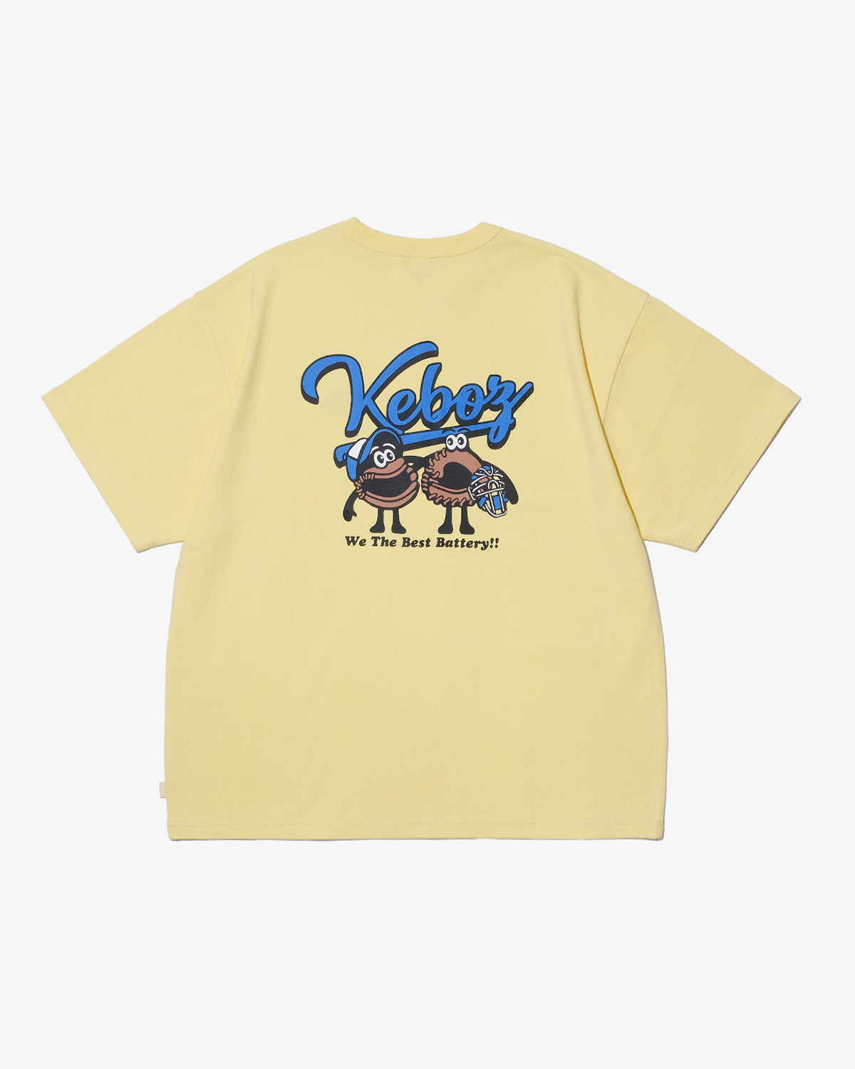 SB S/S TEE