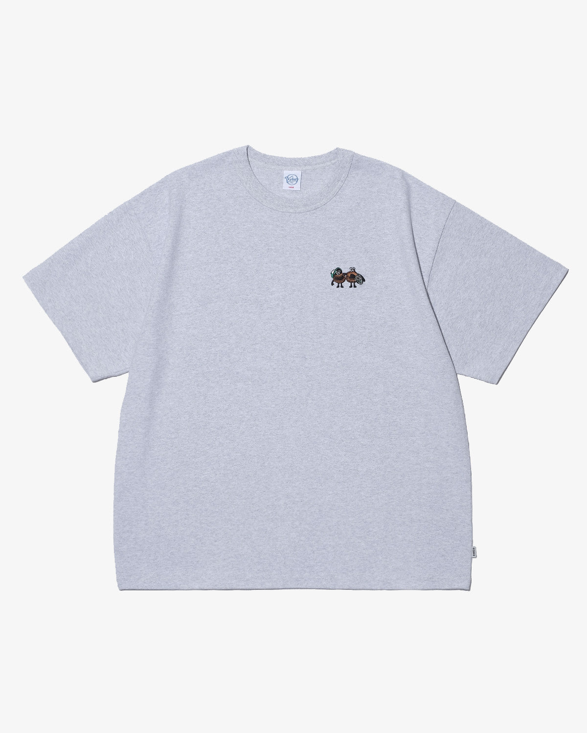 SB S/S TEE