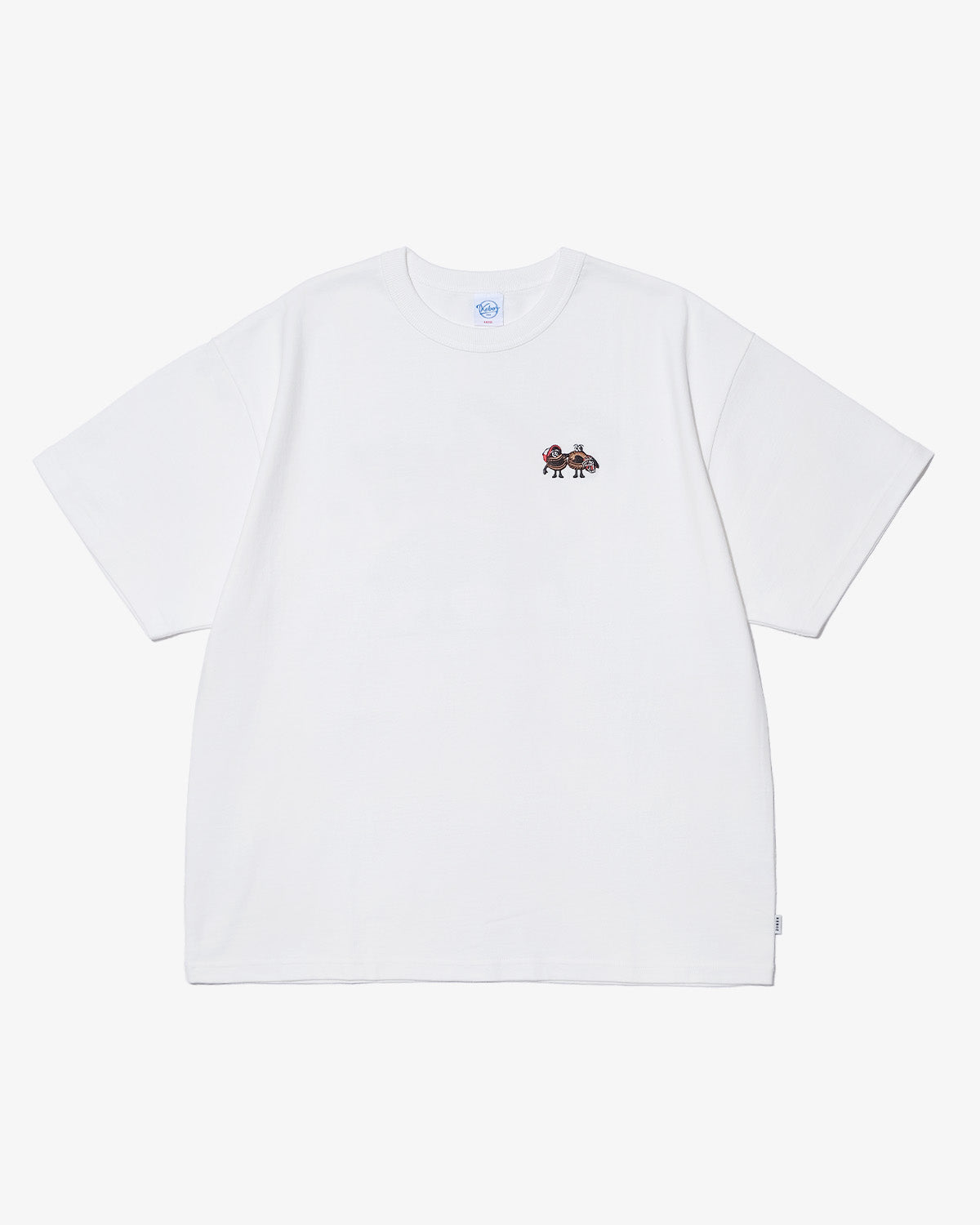 SB S/S TEE