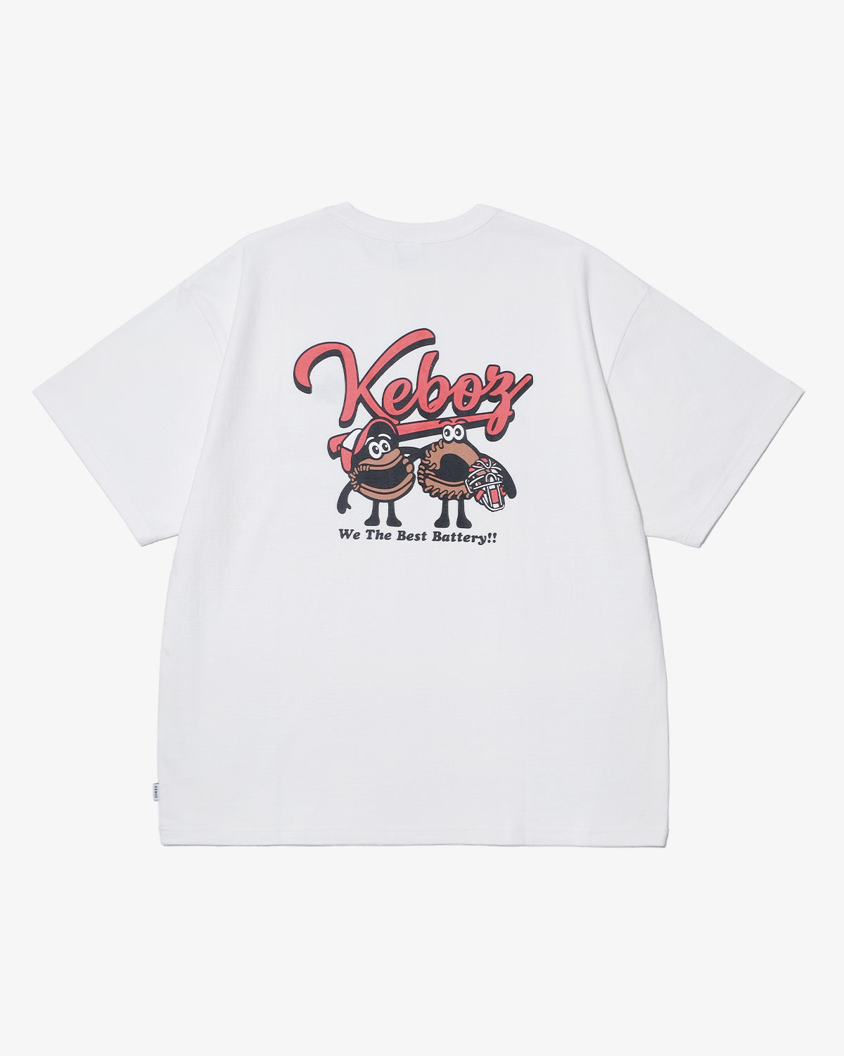 SB S/S TEE