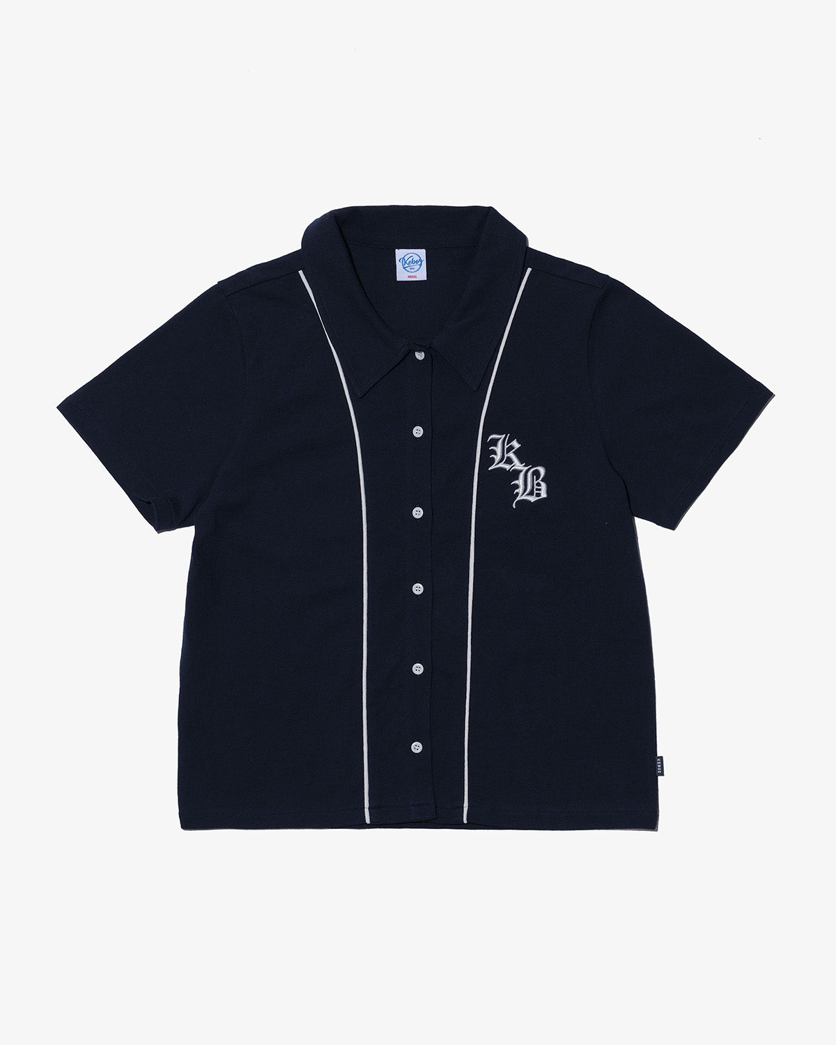 TENJIKU BABY S/S SHIRT