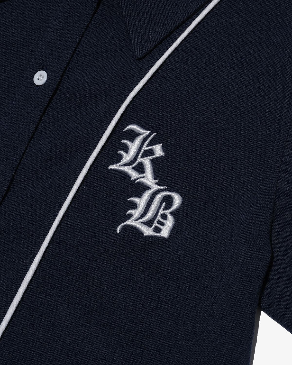 TENJIKU BABY S/S SHIRT