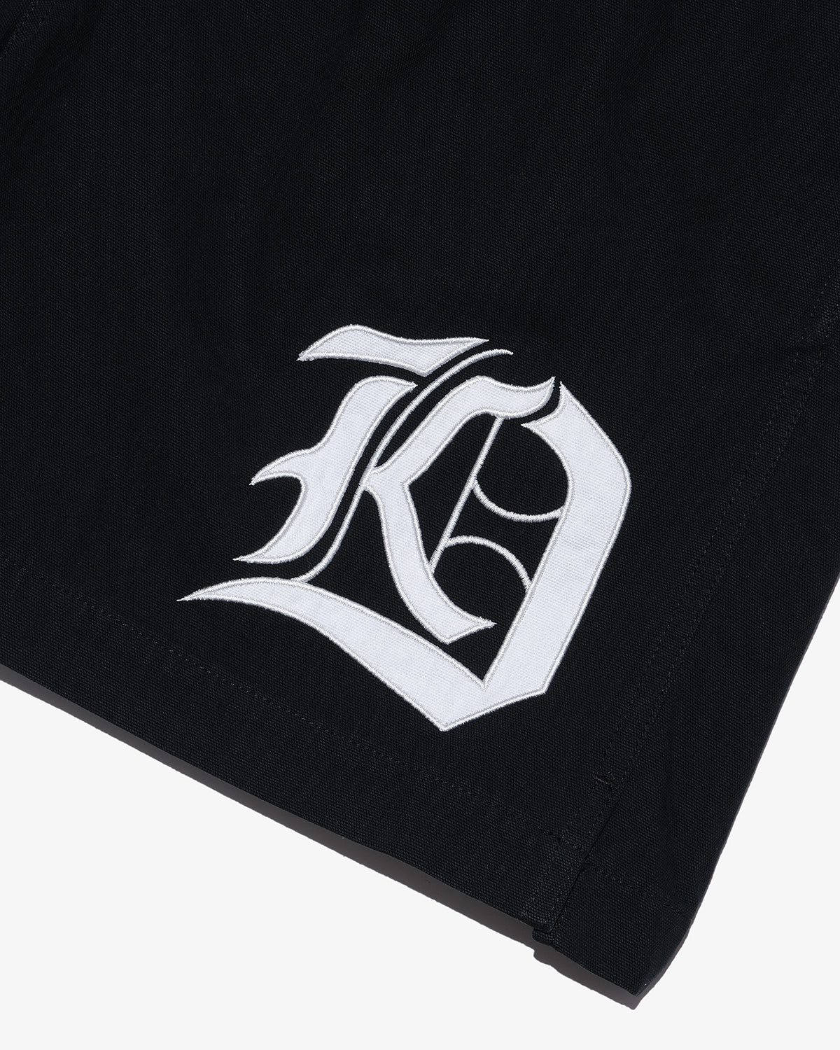 DREAMTEAM × KEBOZ BASEBALL SHORTS