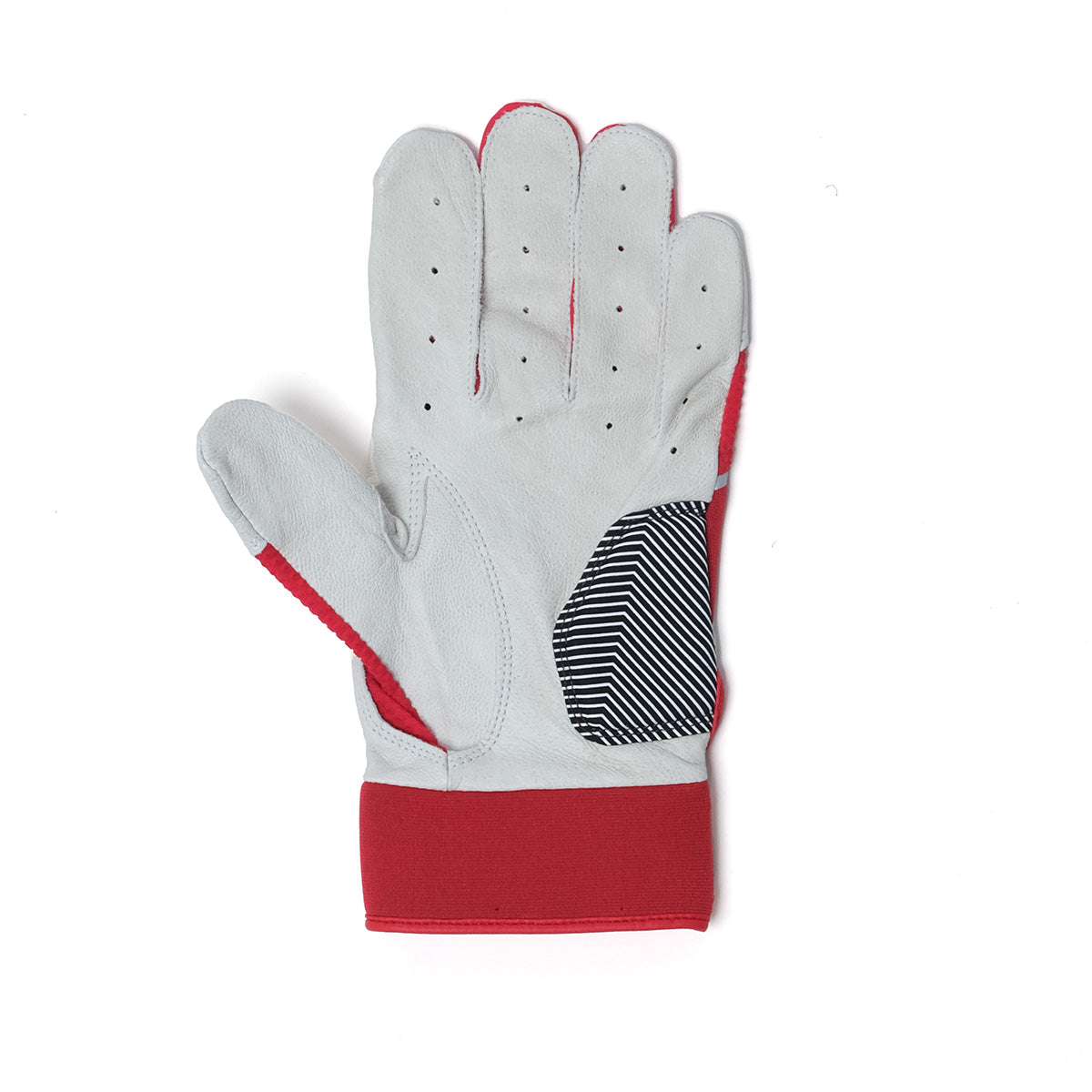 RAWLINGS BATTING GLOVES CUSTOMIZED BY KEBOZ