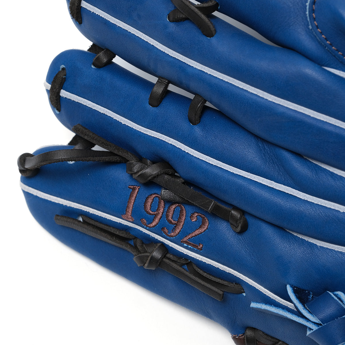 RAWLINGS PITCHER'S GLOVE CUSTOMIZED BY KEBOZ