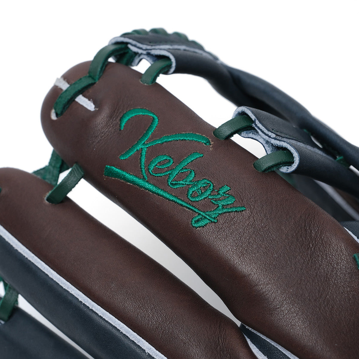 RAWLINGS INFIELDER GLOVE CUSTOMIZED BY KEBOZ