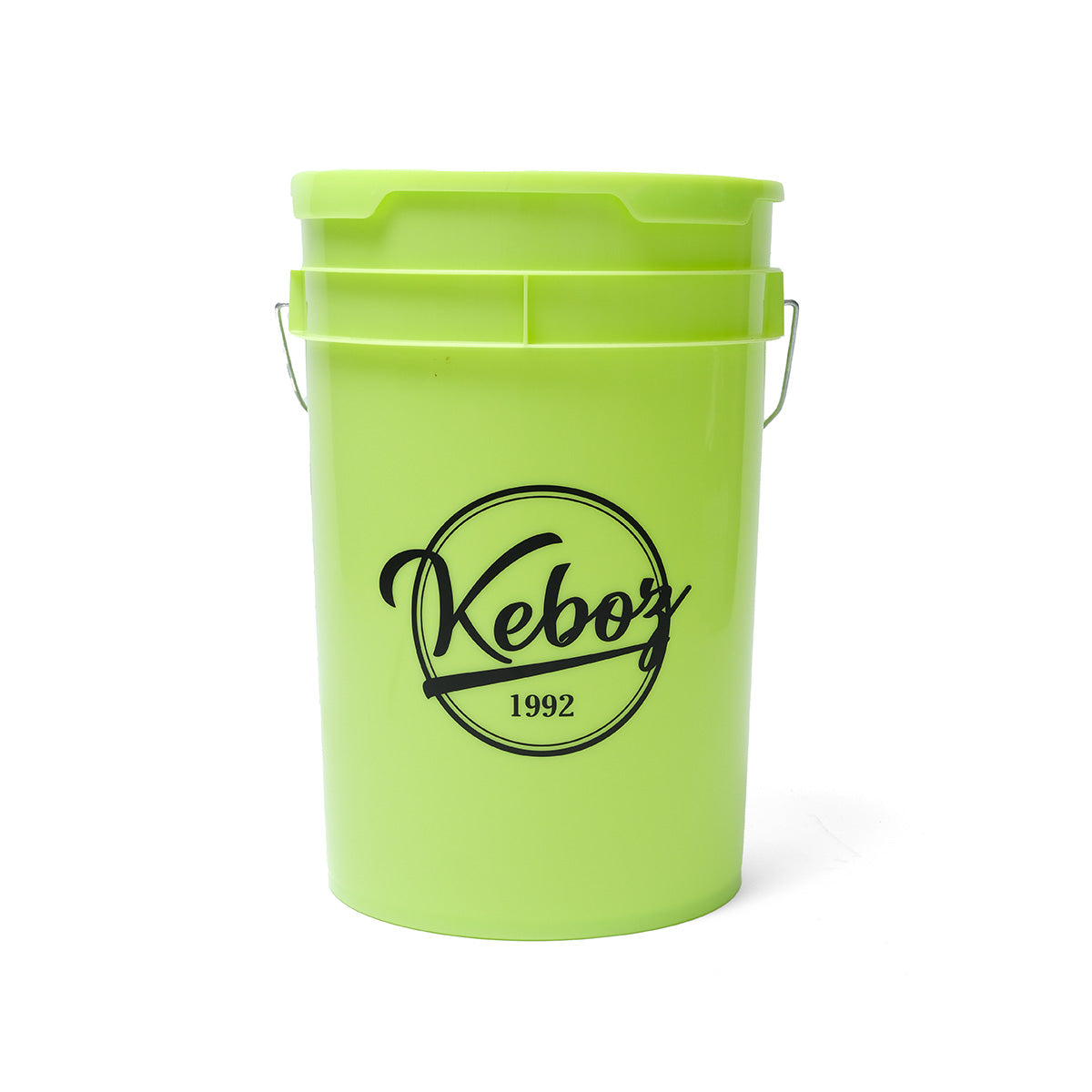 RAWLINGS BALL BUCKET CUSTOMIZED BY KEBOZ