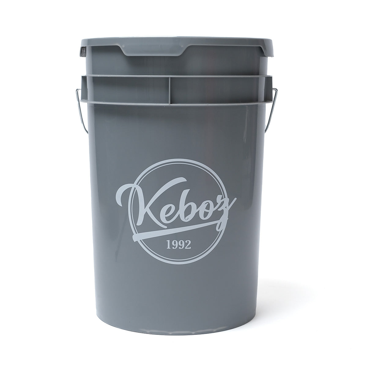 RAWLINGS BALL BUCKET CUSTOMIZED BY KEBOZ