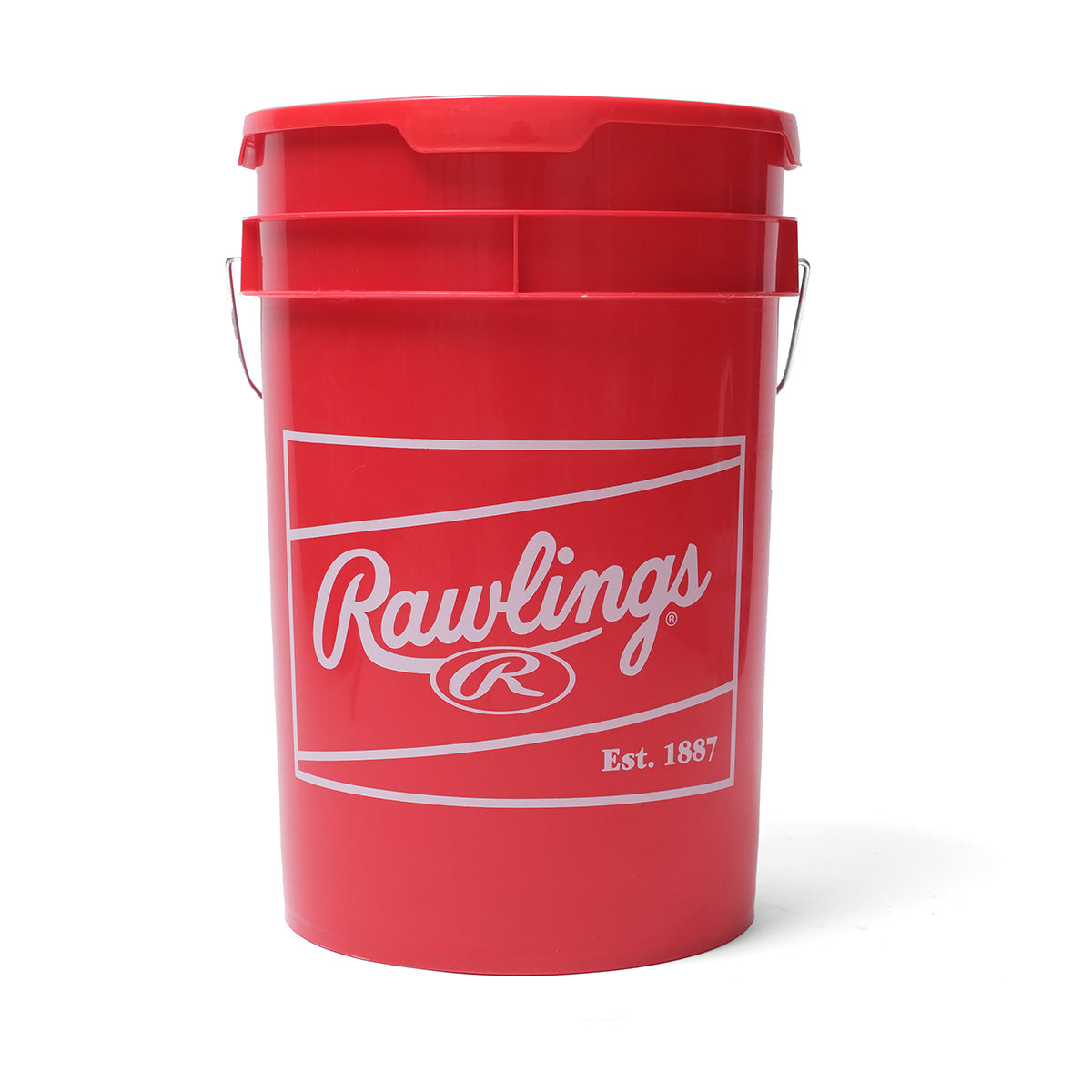 RAWLINGS BALL BUCKET CUSTOMIZED BY KEBOZ