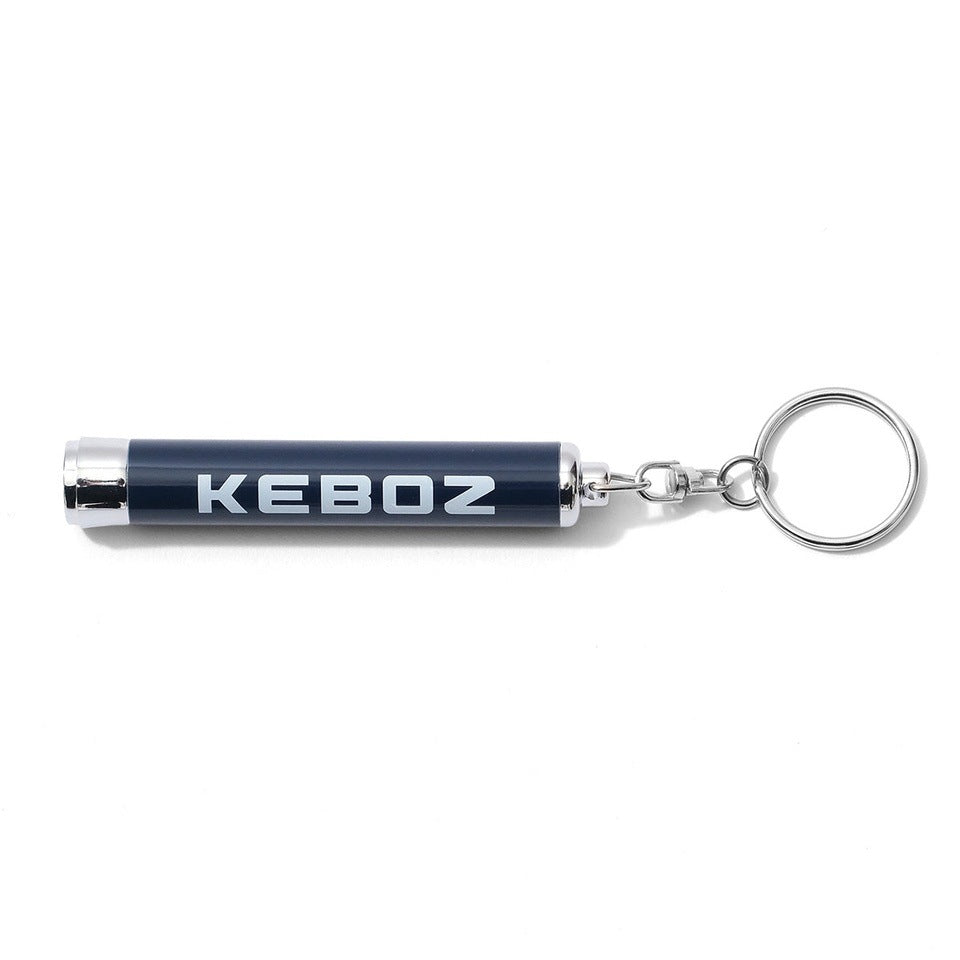 KEBOZ LIGHTNING KEYRING