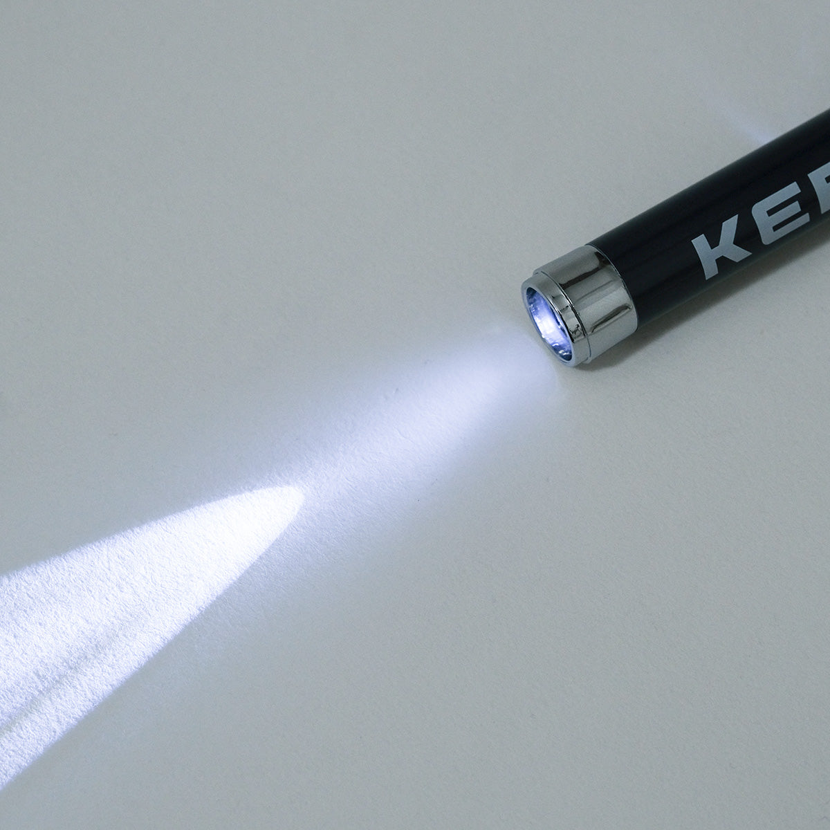 KEBOZ LIGHTNING KEYRING