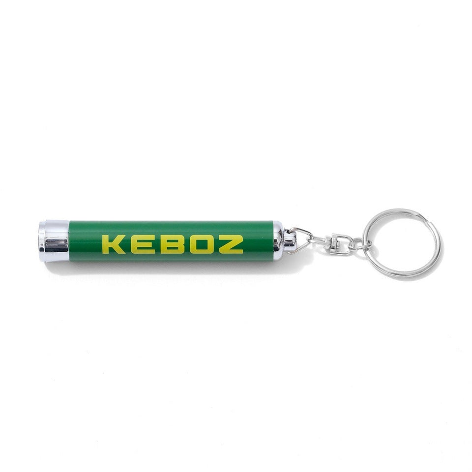 KEBOZ LIGHTNING KEYRING