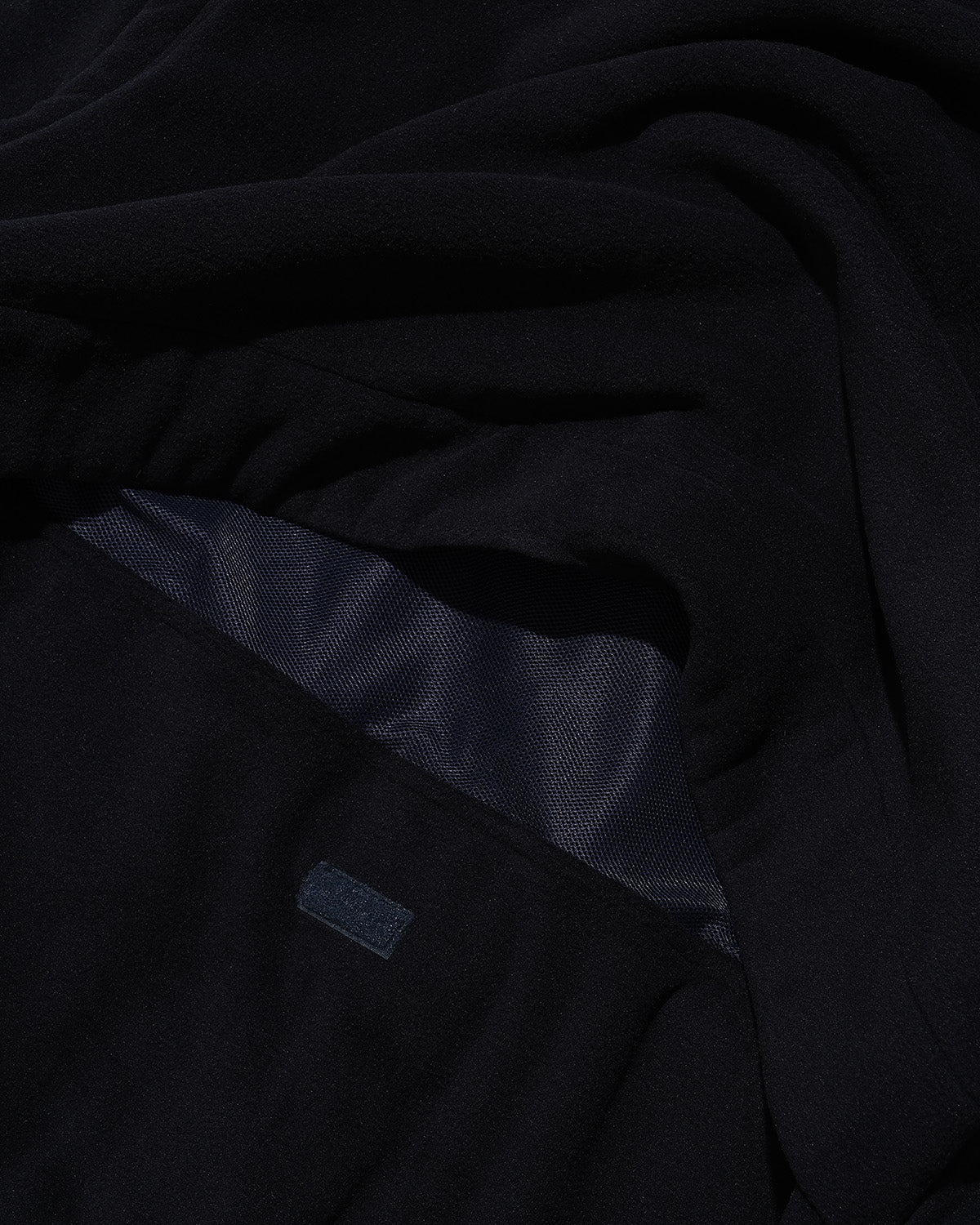 POLARTEC CONVERTIBLE JACKET