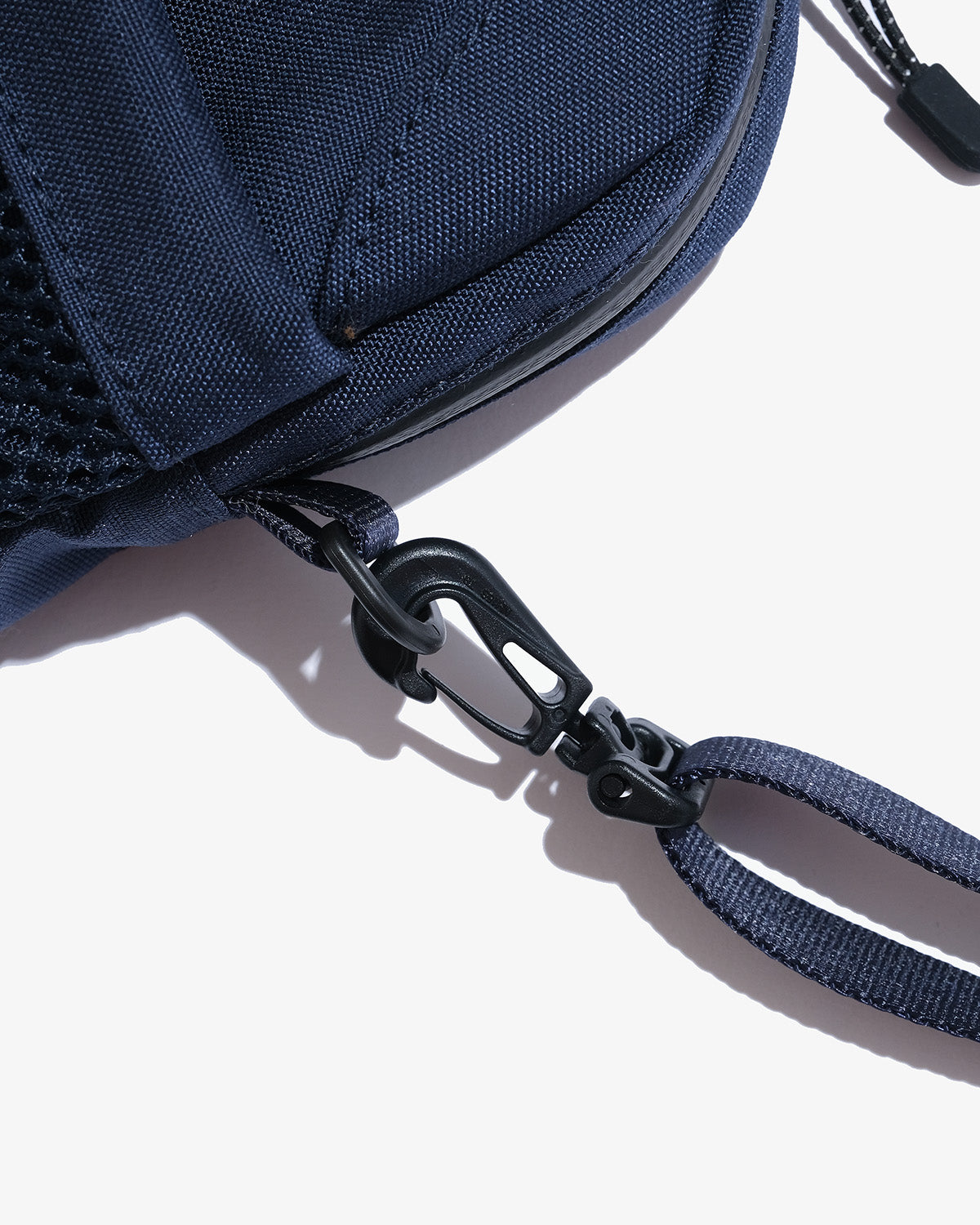 CORDURAR MINI SHOULDER