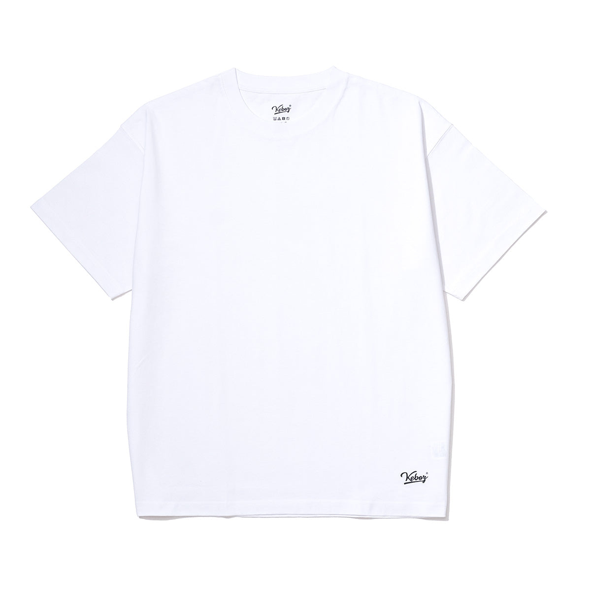 2 PACK TEE